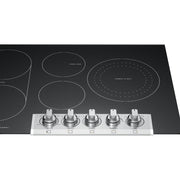 Frigidaire Professional 30-inch Built-in Electric Cooktop PCCE3080AF