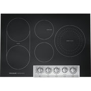 Frigidaire Professional 30-inch Built-in Electric Cooktop PCCE3080AF