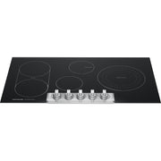 Frigidaire Professional 36-inch Built-in Electric Cooktop PCCE3680AF