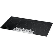 Frigidaire Professional 36-inch Built-in Electric Cooktop PCCE3680AF