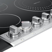 Frigidaire Professional 36-inch Built-in Electric Cooktop PCCE3680AF