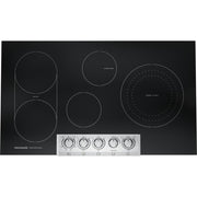 Frigidaire Professional 36-inch Built-in Electric Cooktop PCCE3680AF