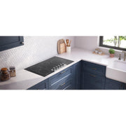 Frigidaire Professional 36-inch Built-in Electric Cooktop PCCE3680AF