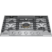 Frigidaire Professional 30-inch Built-in Gas Cooktop PCCG3080AS