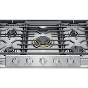 Frigidaire Professional 30-inch Built-in Gas Cooktop PCCG3080AS
