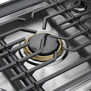 Frigidaire Professional 30-inch Built-in Gas Cooktop PCCG3080AS