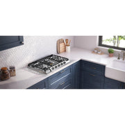 Frigidaire Professional 30-inch Built-in Gas Cooktop PCCG3080AS
