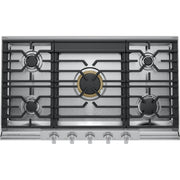 Frigidaire Professional 36-inch Built-in Gas Cooktop PCCG3680AS