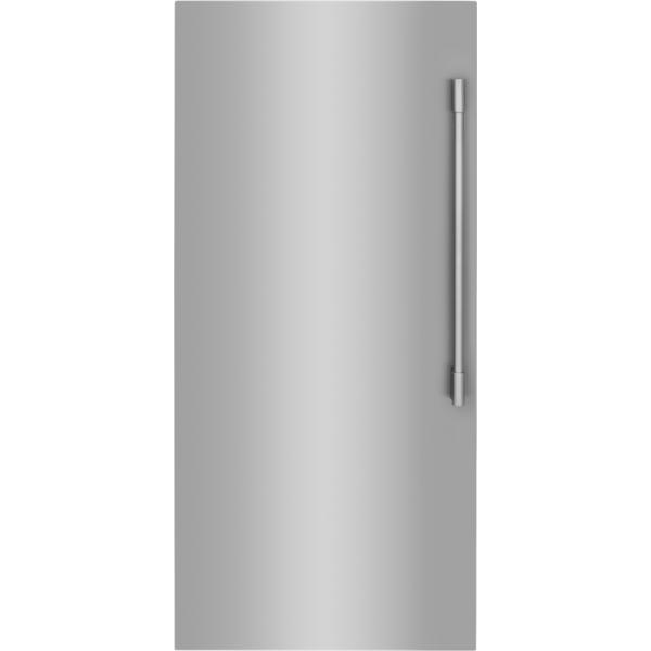 Frigidaire Professional 19 cu. ft. Upright Freezer with Ice Maker PRDF1922AF