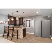Frigidaire 20 cu. ft. Upright Freezer FFUE2022AF