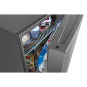 Frigidaire 20 cu. ft. Upright Freezer FFUE2022AF