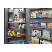 Frigidaire 20 cu. ft. Upright Freezer FFUE2022AF