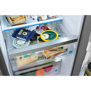 Frigidaire Gallery 36-inch, 26 cu. ft. Freestanding Side-by-Side Refrigerator GRSN2620AF
