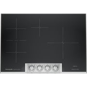 Frigidaire Professional 30-inch Built-in Induction Cooktop PCCI3080AF