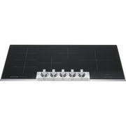 Frigidaire Professional 36-inch Built-in Induction Cooktop PCCI3680AF