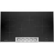 Frigidaire Professional 36-inch Built-in Induction Cooktop PCCI3680AF