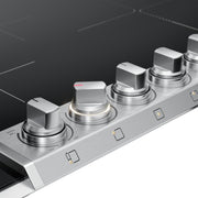 Frigidaire Professional 36-inch Built-in Induction Cooktop PCCI3680AF