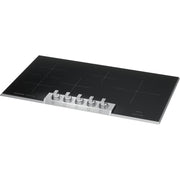 Frigidaire Professional 36-inch Built-in Induction Cooktop PCCI3680AF