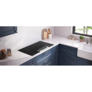 Frigidaire Professional 36-inch Built-in Induction Cooktop PCCI3680AF