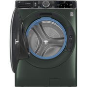 GE Profile 5.5 cu. ft. Front Loading Washer with UltraFresh Vent System Plus PFW955SPWGN