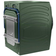 GE Profile 5.5 cu. ft. Front Loading Washer with UltraFresh Vent System Plus PFW955SPWGN