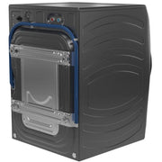 GE Profile 5.5 cu. ft. Front Loading Washer with UltraFresh Vent System Plus PFW955SPWDS