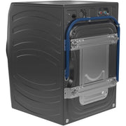 GE Profile 5.5 cu. ft. Front Loading Washer with UltraFresh Vent System Plus PFW955SPWDS