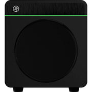 Mackie CR8S-XBT 8" Creative Reference Multimedia Subwoofer with Bluetooth - Open Box