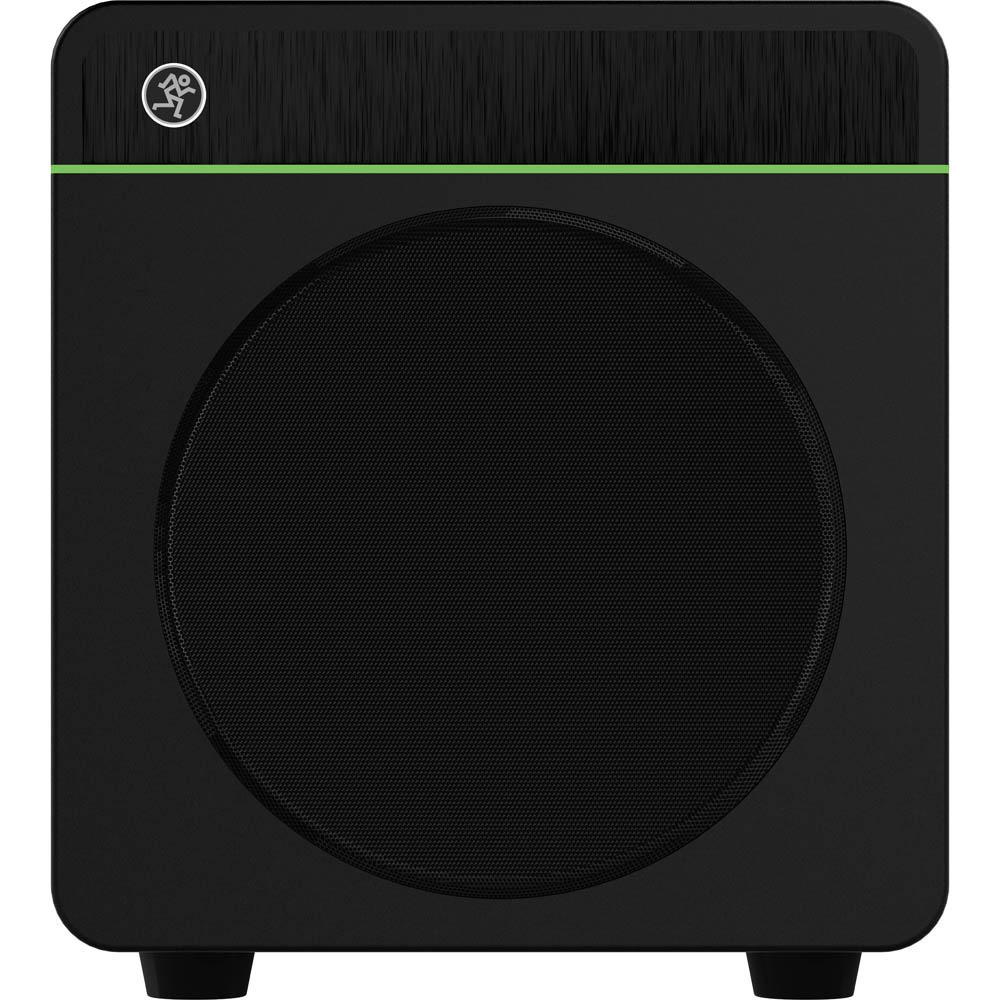 Mackie CR8S-XBT 8" Creative Reference Multimedia Subwoofer with Bluetooth - Open Box