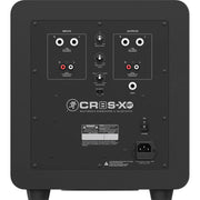 Mackie CR8S-XBT 8" Creative Reference Multimedia Subwoofer with Bluetooth - Open Box
