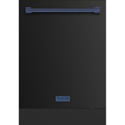 Thor Kitchen Built-in Dishwasher DW24X8BA00-BLU