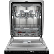 Thor Kitchen Built-in Dishwasher DW24X8BA00-RSG