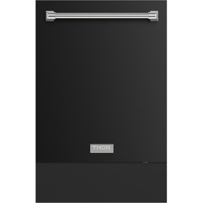 Thor Kitchen Built-in Dishwasher DW24X8BA00-SS
