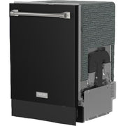 Thor Kitchen Built-in Dishwasher DW24X8BA00-SS