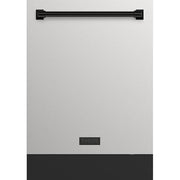 Thor Kitchen Built-in Dishwasher DW24X8BA99-BLK