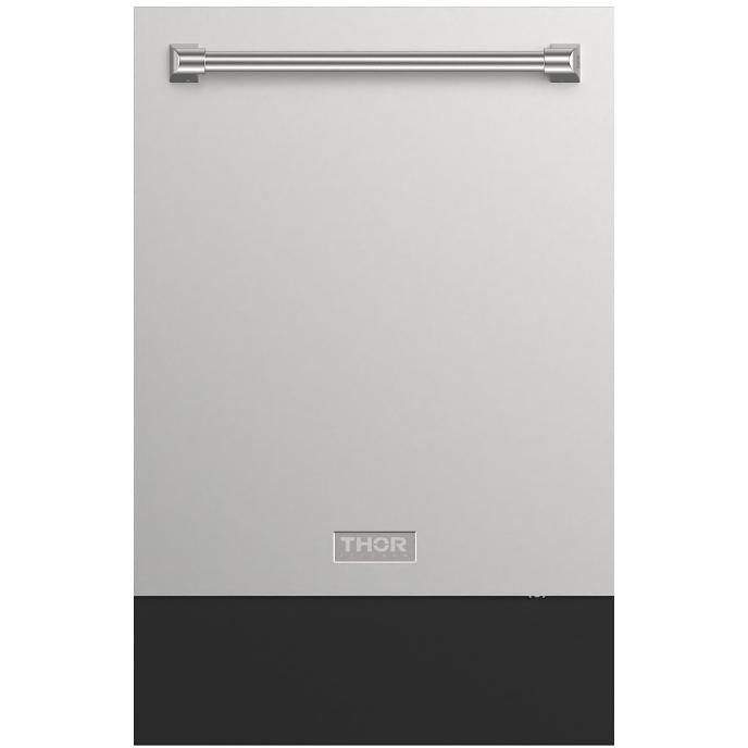 Thor Kitchen Built-in Dishwasher DW24X8BA99