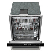 Thor Kitchen Built-in Dishwasher DW24X8BA99