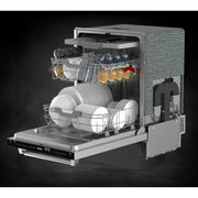 Thor Kitchen Built-in Dishwasher DW24X8BA99
