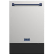 Thor Kitchen Built-in Dishwasher DW24X8BA99-BLU