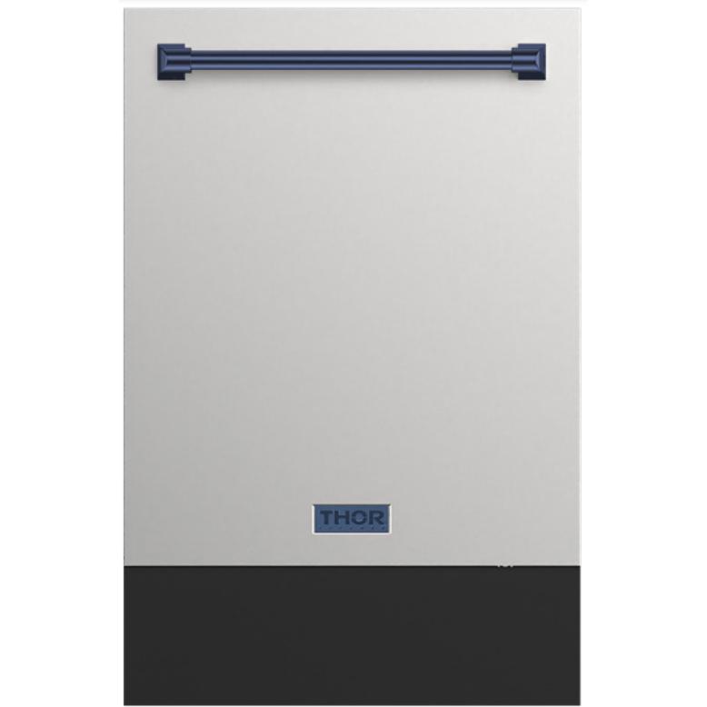 Thor Kitchen Built-in Dishwasher DW24X8BA99-BLU
