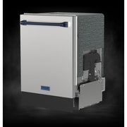 Thor Kitchen Built-in Dishwasher DW24X8BA99-BLU