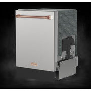 Thor Kitchen Built-in Dishwasher DW24X8BA99-RSG