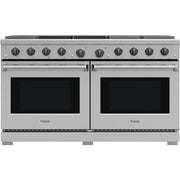 Thor Kitchen 60-inch Freestanding Gas Range LRG60ELP
