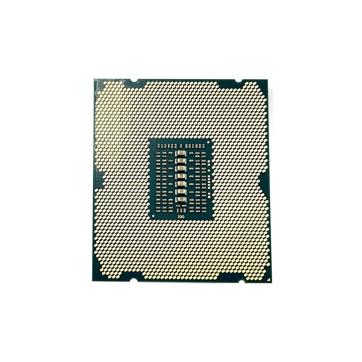 HP 709491-S21 Xeon E5-2640V2 Processor