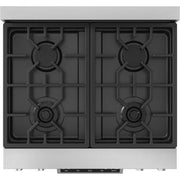 Thor Kitchen 30-inch Freestanding Gas Range with Tilt Panel RSG30