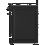 Thor Kitchen 30-inch Freestanding Gas Range with Tilt Panel RSG30B