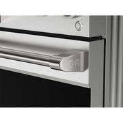 Thor Kitchen 36-inch Freestanding Gas Range with Tilt Panel RSG36