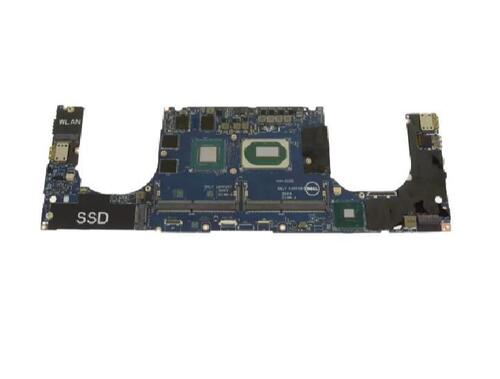 Dell 4KR2M Laptop Motherboard