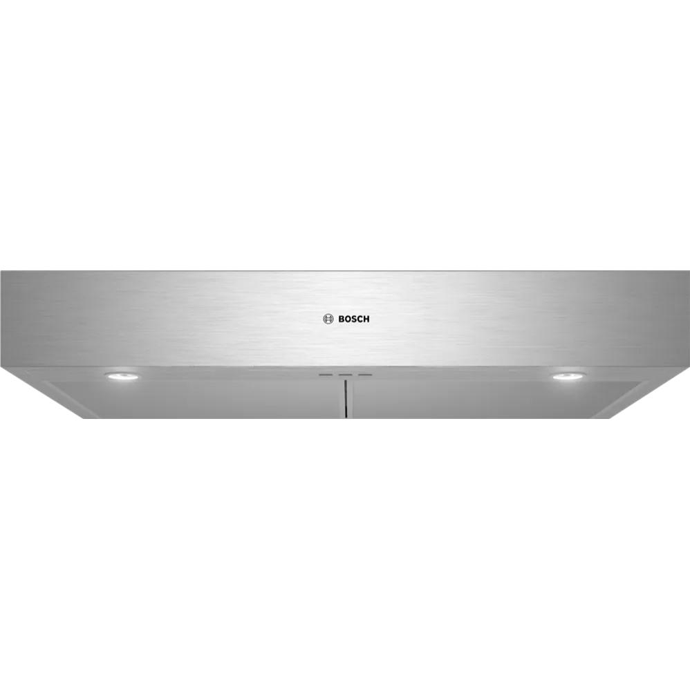 Bosch 36-inch 500 Series Under-Cabinet Wall Hood DUH56353UC