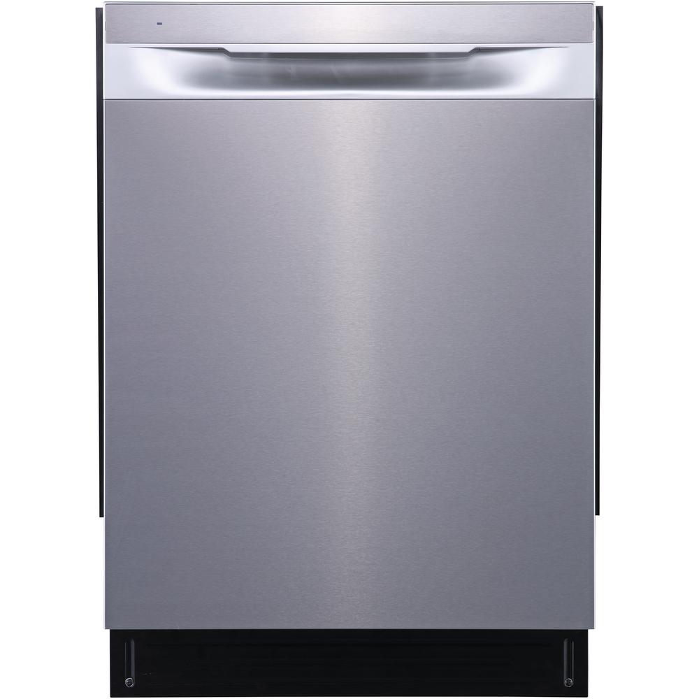 Frigidaire Built-in Dishwasher FDHP4336AS